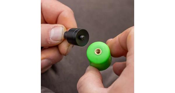 AVID - Swinger XL Revolve Bobbin Kit Black