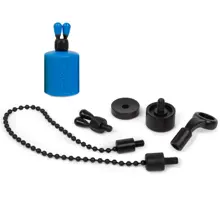 AVID - Swinger XL Revolve Bobbin Kit Blue
