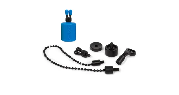 AVID - Swinger XL Revolve Bobbin Kit Blue