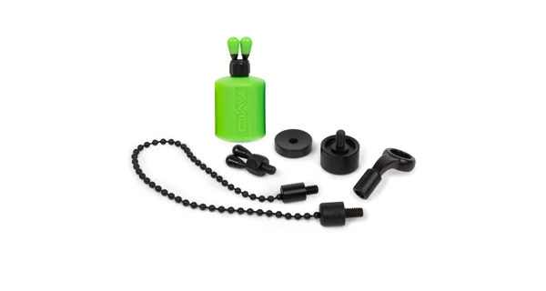 AVID - Swinger XL Revolve Bobbin Kit Green