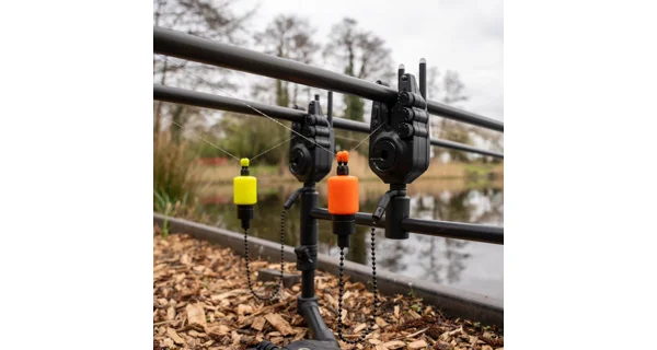 AVID - Swinger XL Revolve Bobbin Kit Green