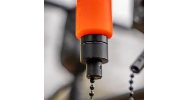 AVID - Swinger XL Revolve Bobbin Kit Orange