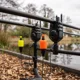 AVID - Swinger XL Revolve Bobbin Kit Orange