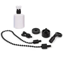 AVID - Swinger XL Revolve Bobbin Kit White