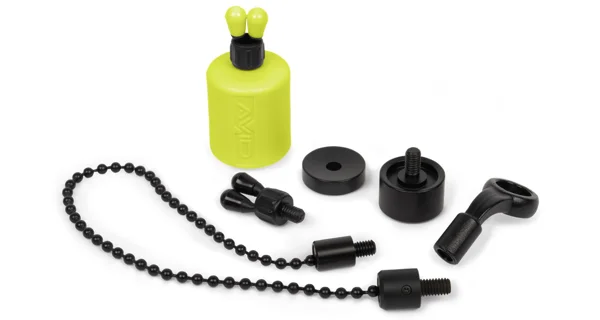 AVID - Swinger XL Revolve Bobbin Kit Yellow