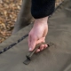 AVID - Taška na lehátko RVS Bedchair Bag Standard