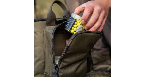 AVID - Taška RVS Carryall Small