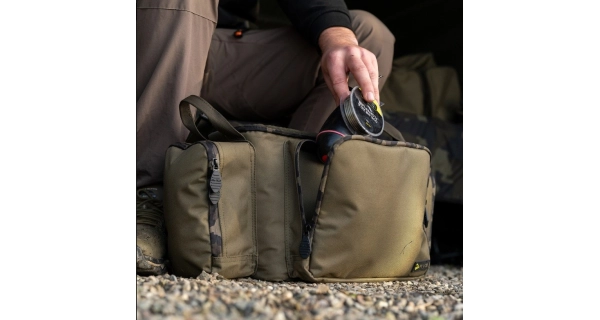 AVID - Taška RVS Carryall Small