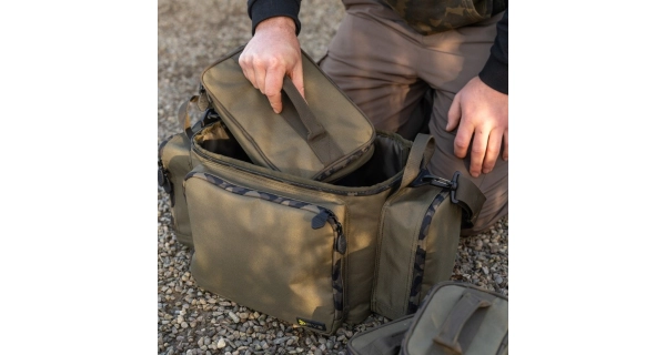 AVID - Taška RVS Carryall Small