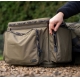 AVID - Taška RVS Deluxe Hard-Top Carryall Standard