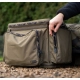 AVID - Taška RVS Deluxe Hard-Top Carryall Standard