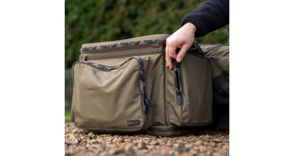 AVID - Taška RVS Deluxe Hard-Top Carryall Standard