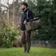 AVID - Taška RVS Deluxe Hard-Top Carryall Standard