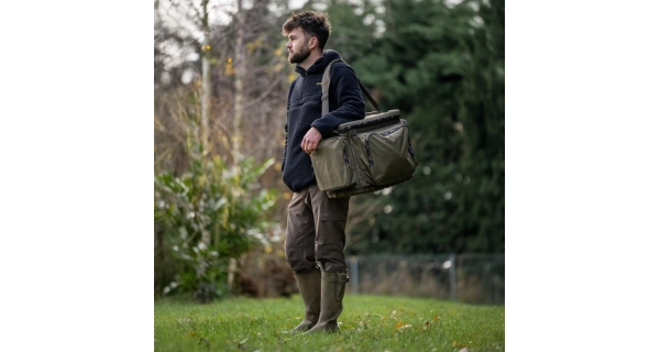 AVID - Taška RVS Deluxe Hard-Top Carryall Standard