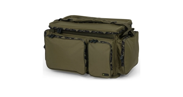 AVID - Taška RVS Deluxe Hard-Top Carryall XL