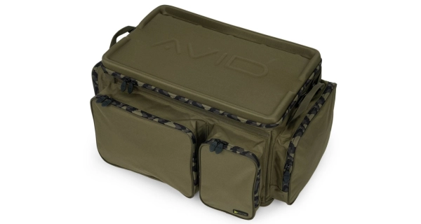 AVID - Taška RVS Deluxe Hard-Top Carryall XL