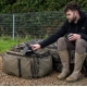 AVID - Taška RVS Deluxe Hard-Top Carryall XL