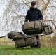 AVID - Taška RVS Deluxe Hard-Top Carryall XL