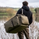 AVID - Taška RVS Deluxe Hard-Top Carryall XL
