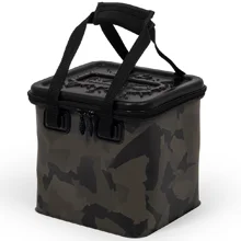 AVID - Taška Stormshield Camo EVA Carryall 20 l