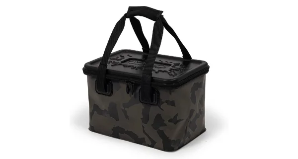 AVID - Taška Stormshield Camo EVA Carryall 30 l