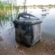 AVID - Taška Stormshield Camo EVA Carryall 30 l