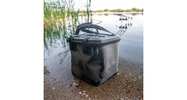 AVID - Taška Stormshield Camo EVA Carryall 30 l