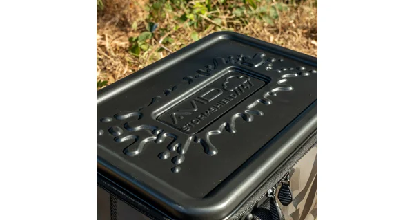 AVID - Taška Stormshield Camo EVA Carryall 30 l