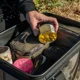 AVID - Taška Stormshield Camo EVA Carryall 30 l