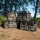 AVID - Taška Stormshield Camo EVA Carryall 30 l