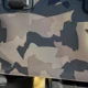 AVID - Taška Stormshield Camo EVA Carryall 30 l