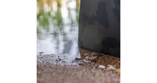AVID - Taška Stormshield Camo EVA Carryall 30 l