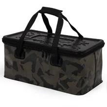 AVID - Taška Stormshield Camo EVA Carryall 50 l