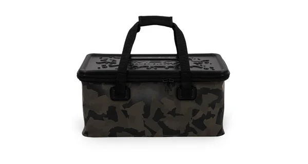 AVID - Taška Stormshield Camo EVA Carryall 50 l