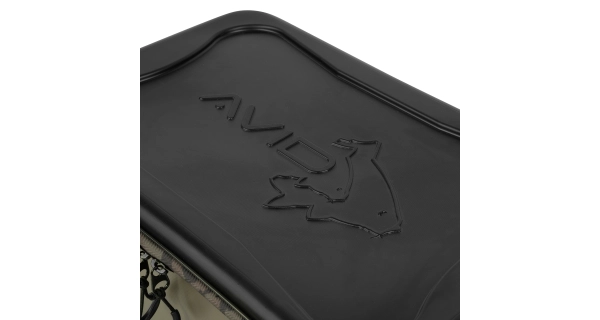 AVID - Taška Stormshield Eva Carryals 30 l