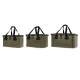 AVID - Taška Stormshield Eva Carryals 30 l