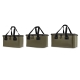 AVID - Taška Stormshield Eva Carrylas 40 l