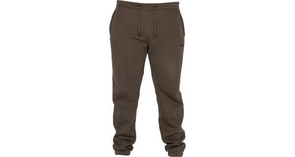 AVID - Tepláky Compound Joggers Brown veľ. 3XL