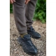 AVID - Tepláky Compound Joggers Brown veľ. 3XL