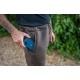 AVID - Tepláky Compound Joggers Brown veľ. 3XL