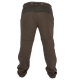 AVID - Tepláky Compound Joggers Brown veľ. M