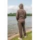 AVID - Tepláky Compound Joggers Brown veľ. M