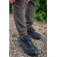 AVID - Tepláky Compound Joggers Brown veľ. M