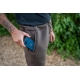 AVID - Tepláky Compound Joggers Brown veľ. M
