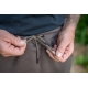 AVID - Tepláky Compound Joggers Brown veľ. M