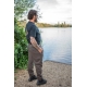 AVID - Tepláky Compound Joggers Brown veľ. M
