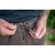 AVID - Tepláky Compound Joggers Brown veľ. S