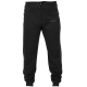 AVID - Tepláky Distortion Black Jogger vel. 3XL