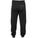 AVID - Tepláky Distortion Black Jogger vel. 3XL