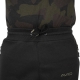 AVID - Tepláky Distortion Black Jogger vel. 3XL